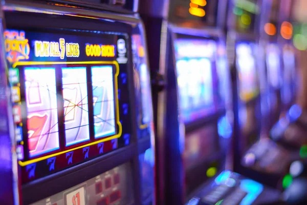master77 Slots