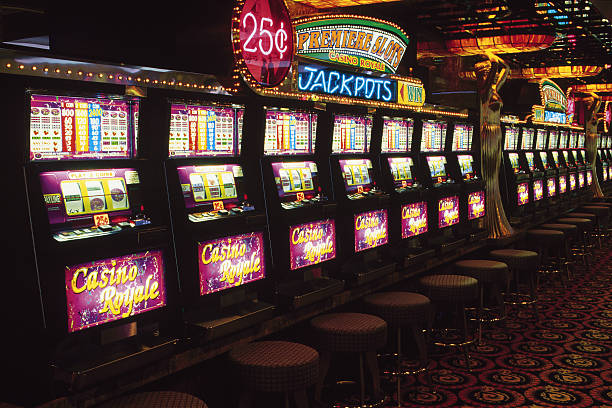 master77 What's Inside Our Slot Lobby